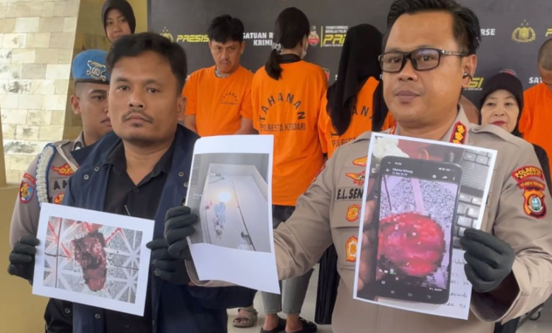 Aborsi ilegal Kendari