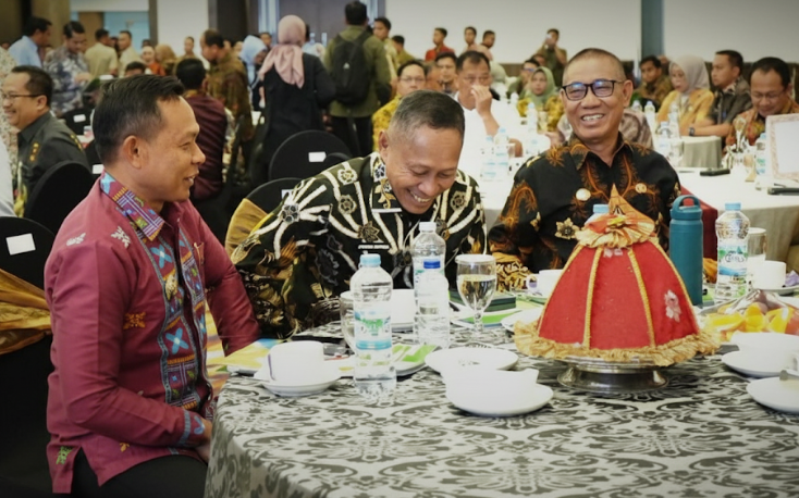 BPJS Ketenagakerjaan Sulawesi Tenggara 2025
