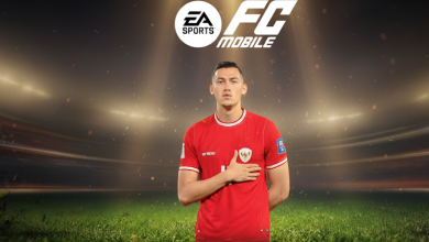 FC Mobile 26