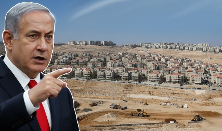 berita Netanyahu