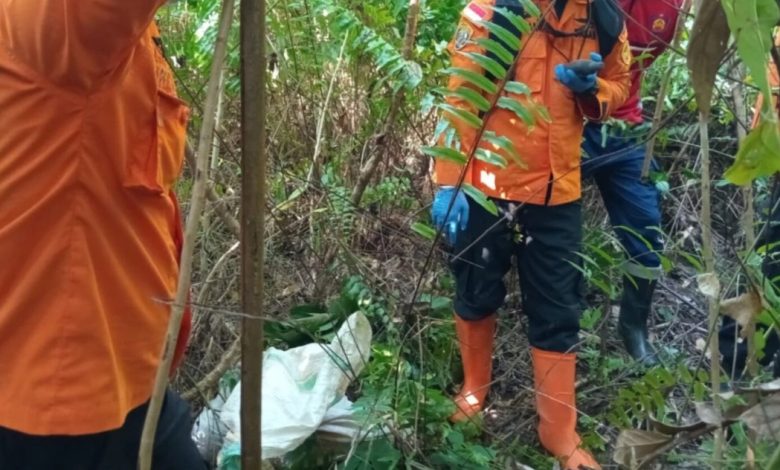 Nisa Nur Hafizah ditemukan meninggal Dunia
