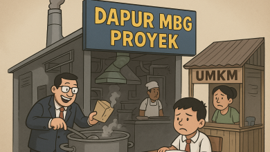 Program MBG ( makan Bergizi Gratis)