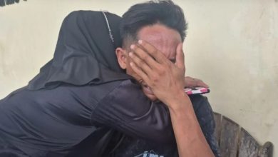 pembunuhan anak Konawe Selatan