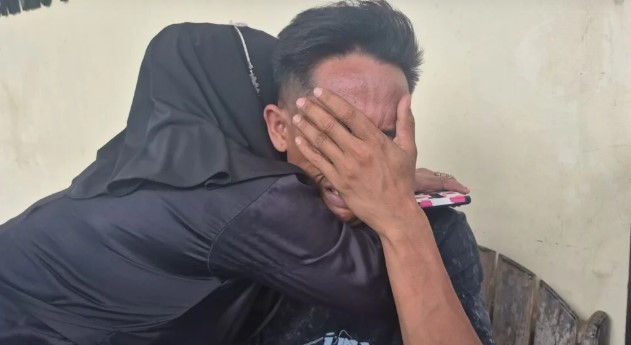 pembunuhan anak Konawe Selatan