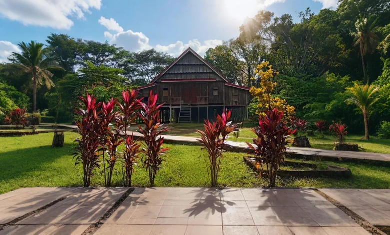 makam raja lakidende