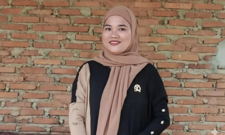 IRT Konawe, Nike Ayu (25)