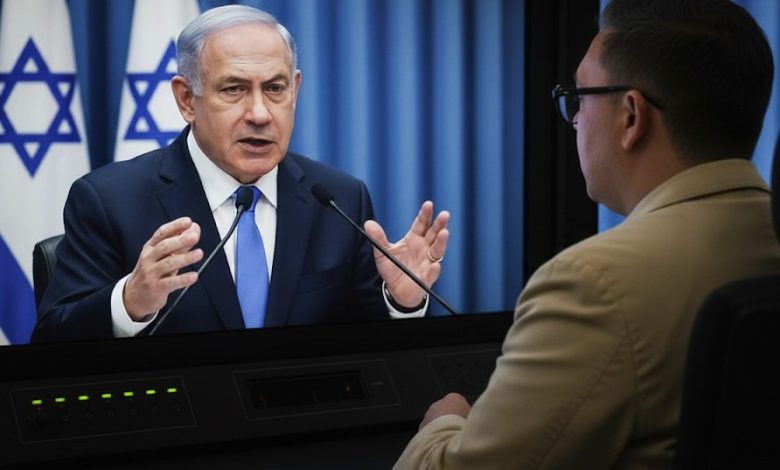 PM Israel