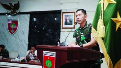 TMMD Kolaka Timur 2025