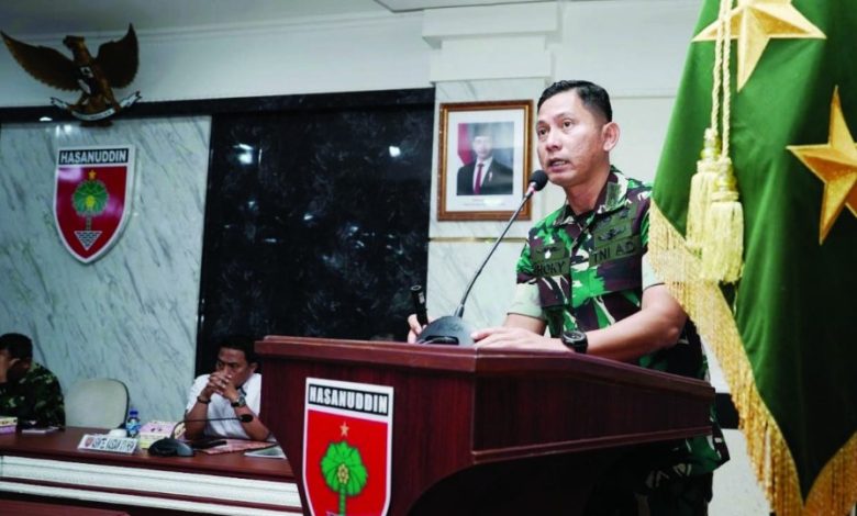 TMMD Kolaka Timur 2025
